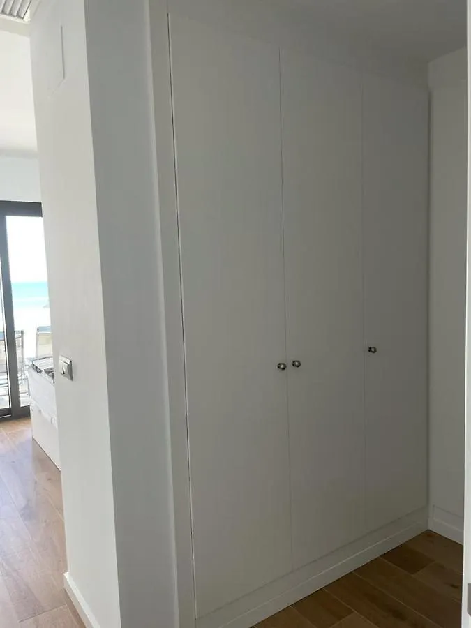 Modern Duplex In Alcaidesa Links II Apartment Spain