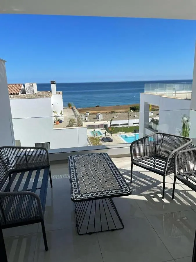 Modern Duplex In Alcaidesa Links II Apartment 0*,