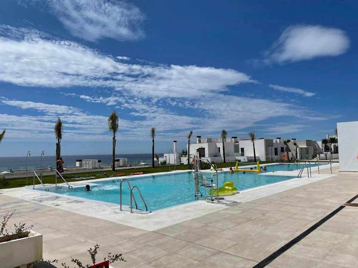 Modern Duplex In Alcaidesa Links II Apartment 0*,  Spain