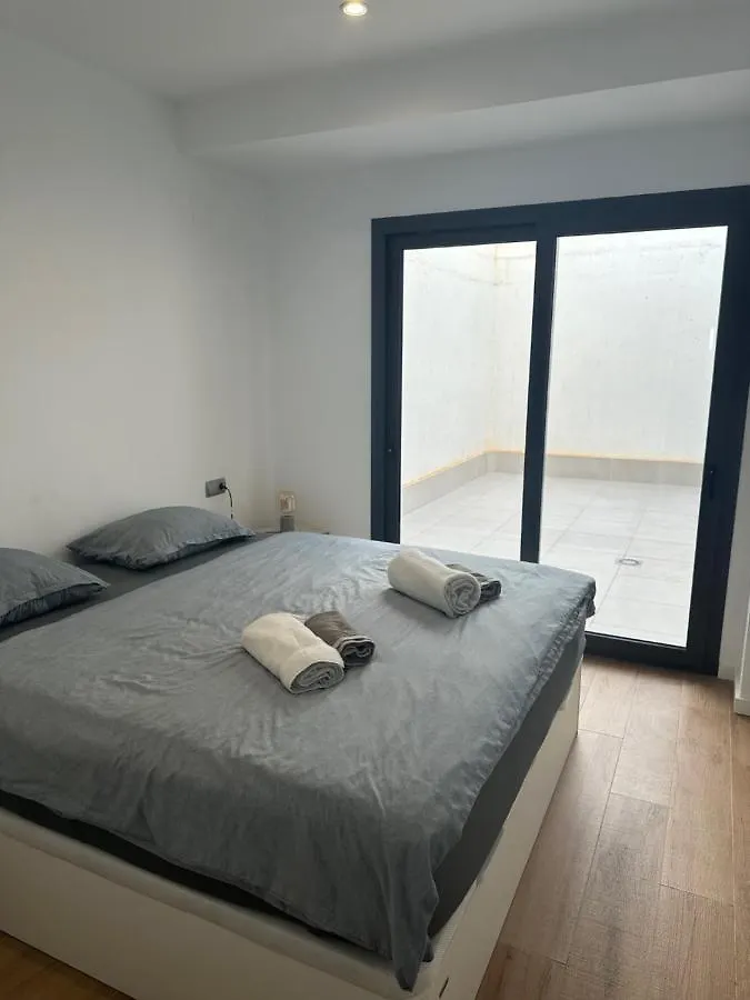 Modern Duplex In Alcaidesa Links II Apartment Spain